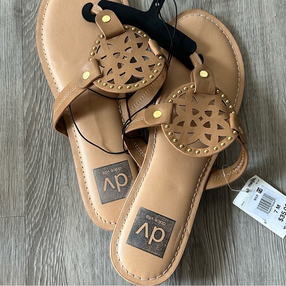 Gotie Studded Sandal - Picture 3 of 3